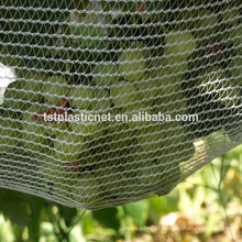 filet anti-grêle pour la plantation de pommier et de tomate, filet anti-grêle d&#39;agriculture, filet de protection contre la grêle